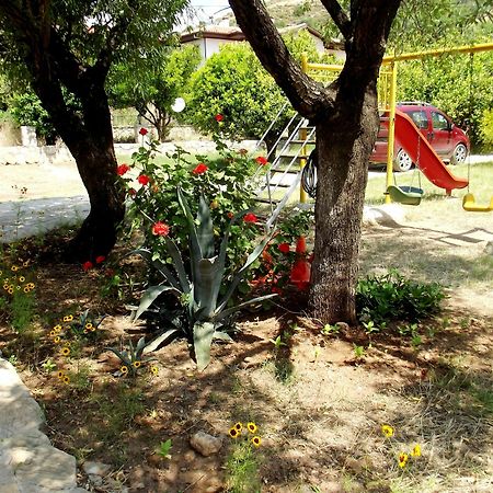 Knidos Butik Otel Datca Bagian luar foto