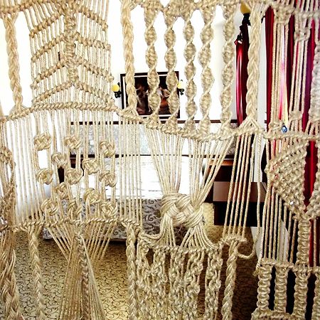 Knidos Butik Otel Datca Bagian luar foto