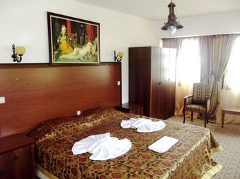 Knidos Butik Otel Datca Bagian luar foto