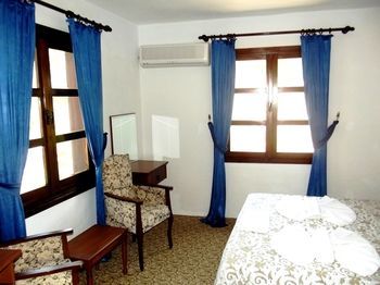 Knidos Butik Otel Datca Bagian luar foto