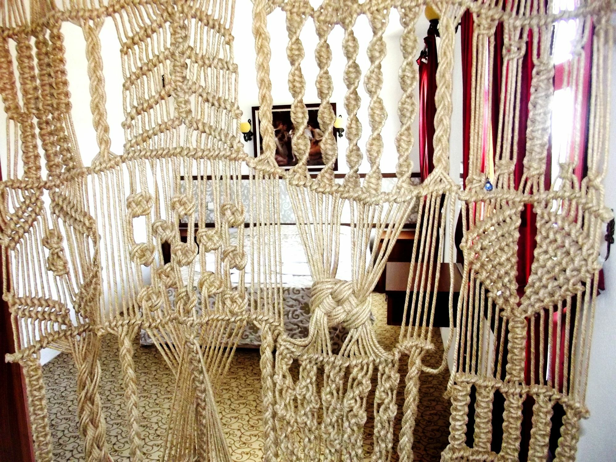 Knidos Butik Otel Datca Bagian luar foto